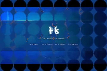 Teaching Arabic at HFS