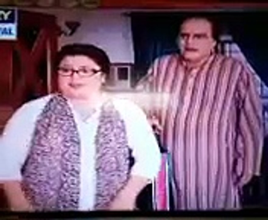Bulbulay Episode 322 only on ARY Digital