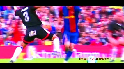 Lionel Messi ● Greatest ● 5 Ballon dOr (2009-2015) HD