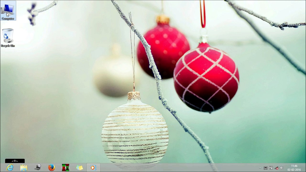 How to Protect Acessing  of Files and Folders Without Encryption  in Windows 7,8,8.1 And 10