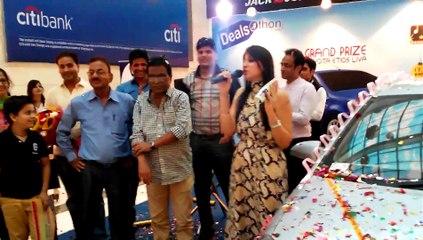 dealsothon complaint Star Sweepstakes Winner