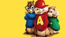 What Do You Mean   Justin Bieber } Alvin and the Chipmunks cover ] VEVO (FULL HD)