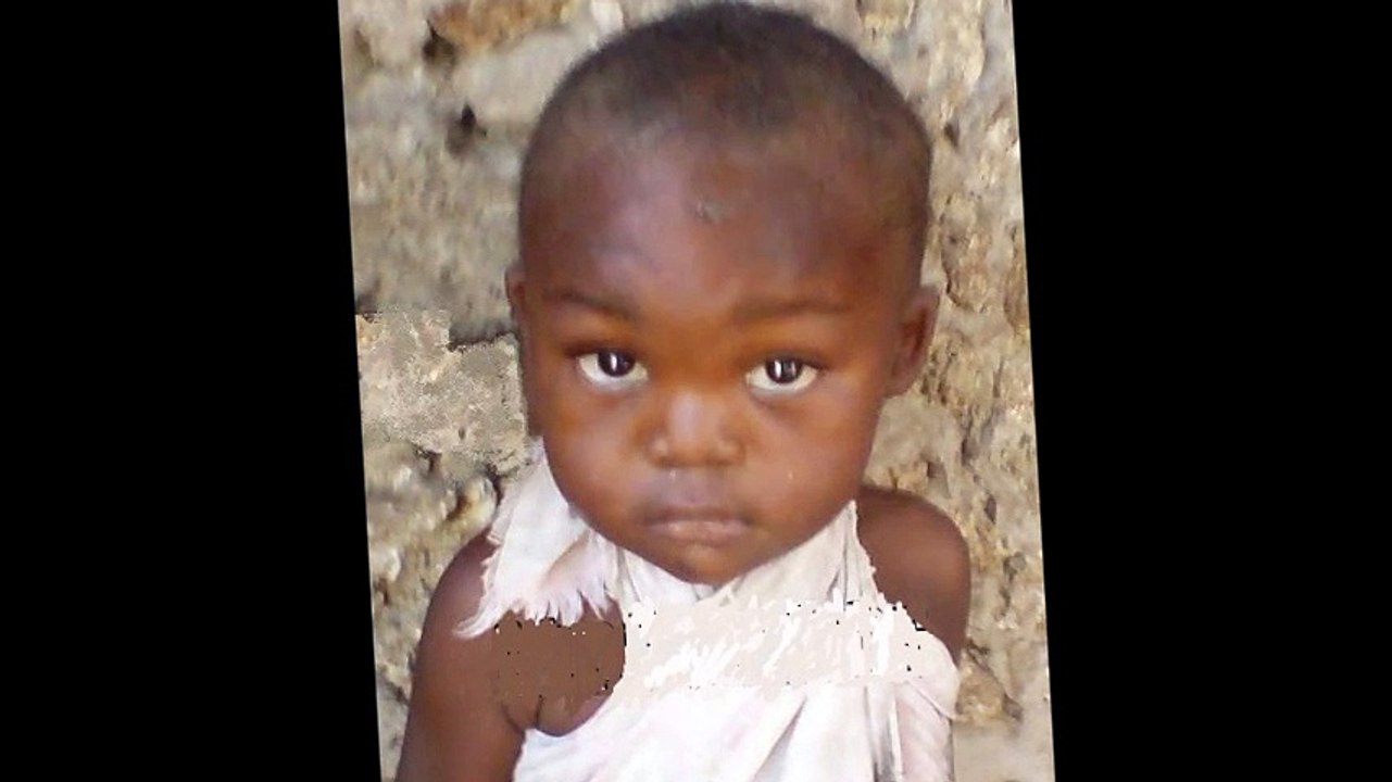 Maska / Straßenkinder / Müllkinder in Kenia Zwischen Müll und Hoffnung