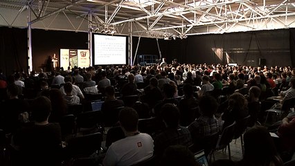 How browsers work internally - Tali Garsiel - Front-Trends 2012-SD