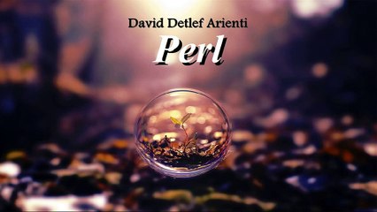 Davide Detlef Arienti - Triumphant Avengers - Perl (Epic Powerful Intense Hybrid Drama 2015)