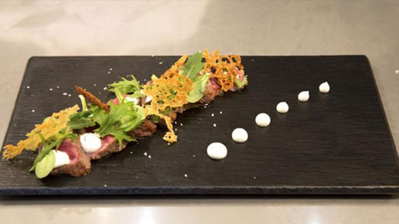 Le boeuf selon Jean-Philippe Watteyne