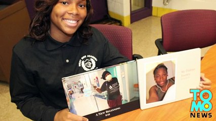 Лучшая в мире учительница физкультуры пожертвовала почку больной ученице