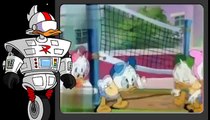 DuckTales Folge 78 Rockn Roll und Julia Deutsch German