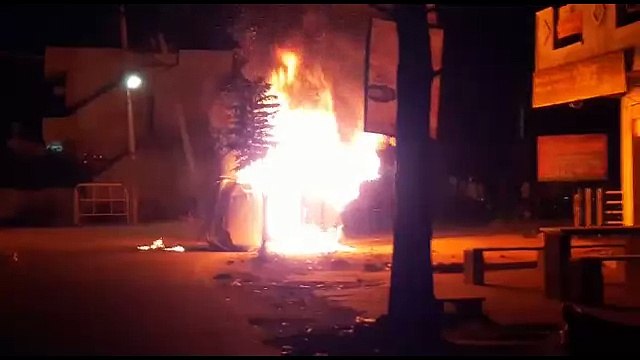 Tanzanian girl allegedly assaulted, stripped in Bengaluru (India