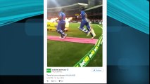 India vs Australia 3rd T20 Match Tweets Highlights - 2nd Innings