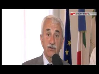 Tg Antenna Sud - Fermento in Aqp, Introna al posto di Costantino ?