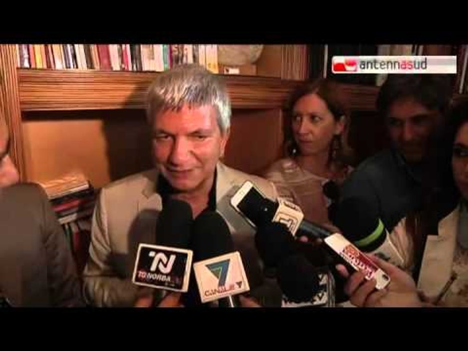 Tg Antenna Sud - Ilva, riprende il processo "Ambiente Svenduto"