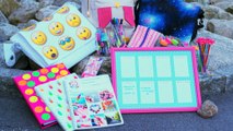 DIY School Supplies & Room Organization Ideas! 15 Epic DIY Projects for Back to School!