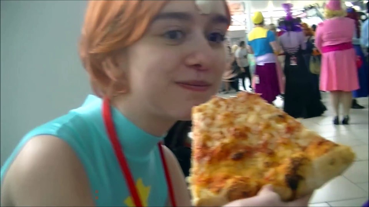 Denver Comic Con 2015 Con Bloopers Steven Universe