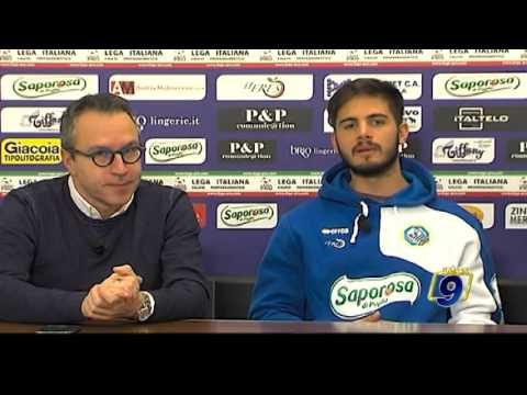 STARTER LEGA PRO | FORZA AZZURRI Anteprima Benevento - Fidelis Andria 21^ Giornata