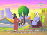 Birth Of Jesus   Bible Stories