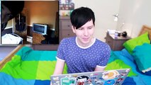 Phil Reacts to His Old Videos