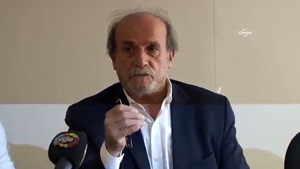 Kürkçü: Türkiye savaşla barış arasında kıldan köprü üzerinde yürüyor