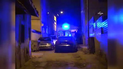 Şizofren dehşeti: ‘Babamı satırla kestim gelin beni alın’