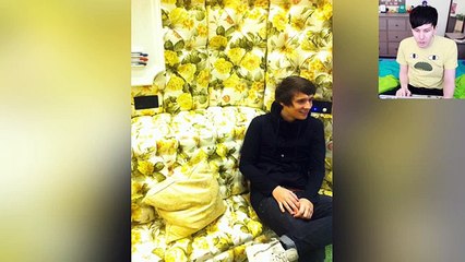 Reacting to Old Photos!