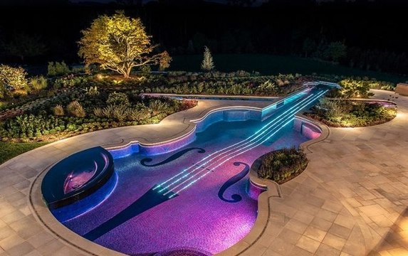 Kada vidite ove najljepse bazene na svijetu, odmah cete pozeljeti da skocite u jedan