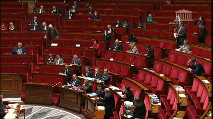 Pierre-Alain Muet - La déchéance de nationalité n'a pas sa place dans la constitution