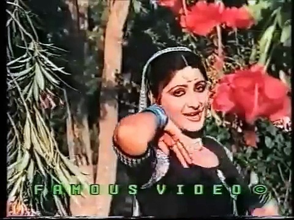 Rangi Gaee Vey Main  Anokha Daaj by shahid jutt sialkot