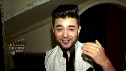 Meri Aashiqui Tum Se Hi LAST EPISODE -Mohir Abrol interview 06 Feb 2016