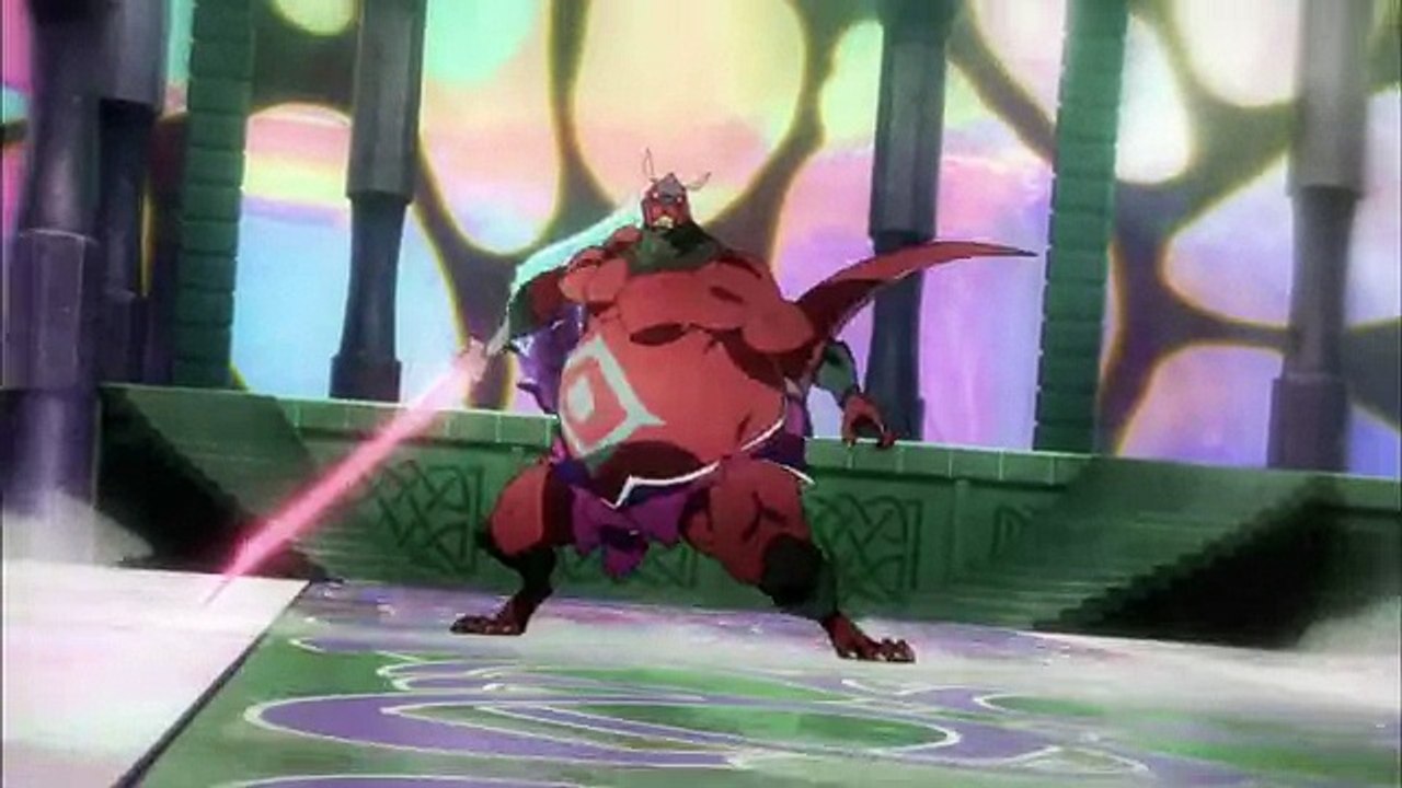 WOULD PHIL SURVIVE THIS ANIME-