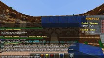 Minecraft Master Builders - Water Gun Build Battle