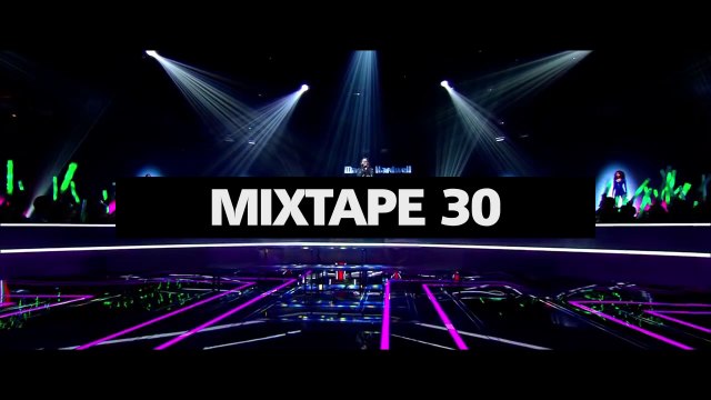 Chill Out Mixes MIXTAPE 30