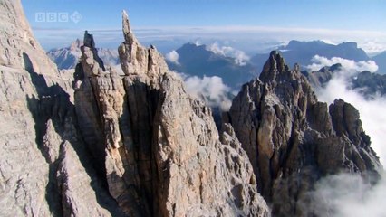 Enya & Vangelis Voices - Ask The Mountains
