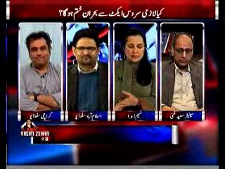 NasimZehra@8 05 February 2016 Part-2