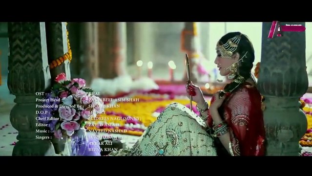 Bhai - Title OST Song By Aplus Tv