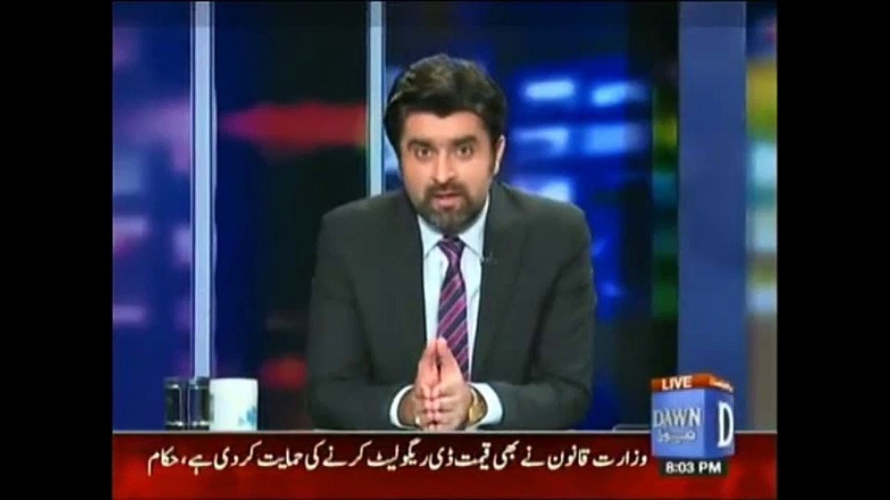 Last Options left for PIA