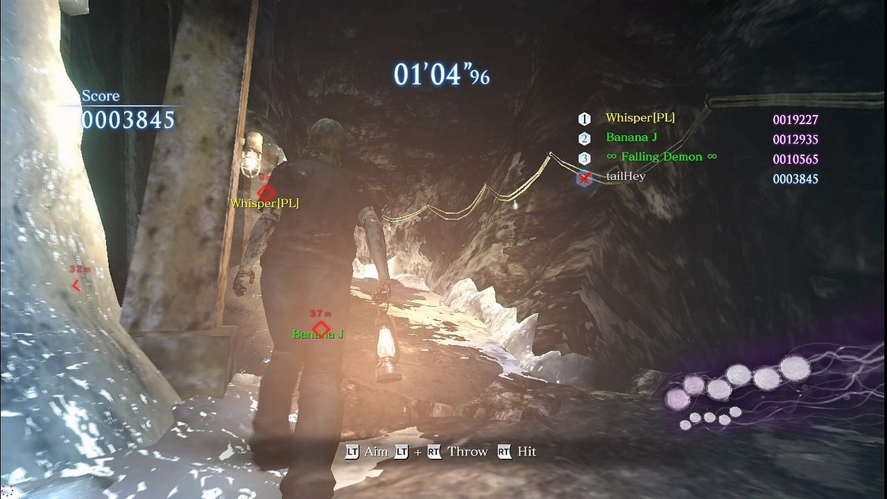 Resident Evil 6 Montage - 2016/02/05