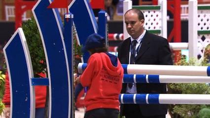 Live 2016 du Jumping Internationale de Bordeaux  (6)