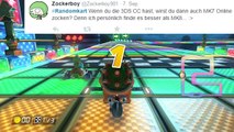 Lets Play Mario Kart 8 ONLINE Part 29: Bald auch Mario Kart 7 Online?