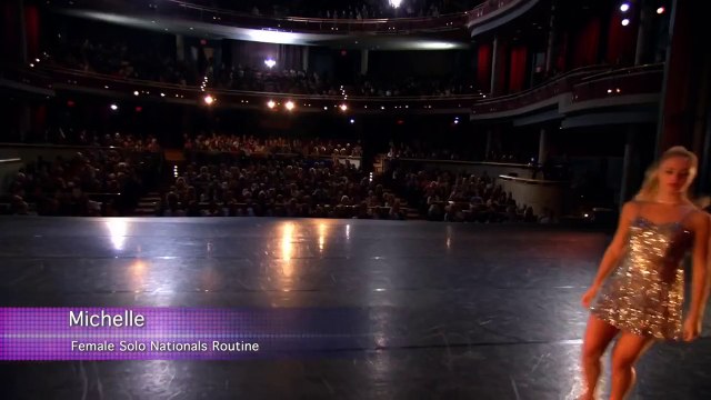 mischel solo akademia tanca