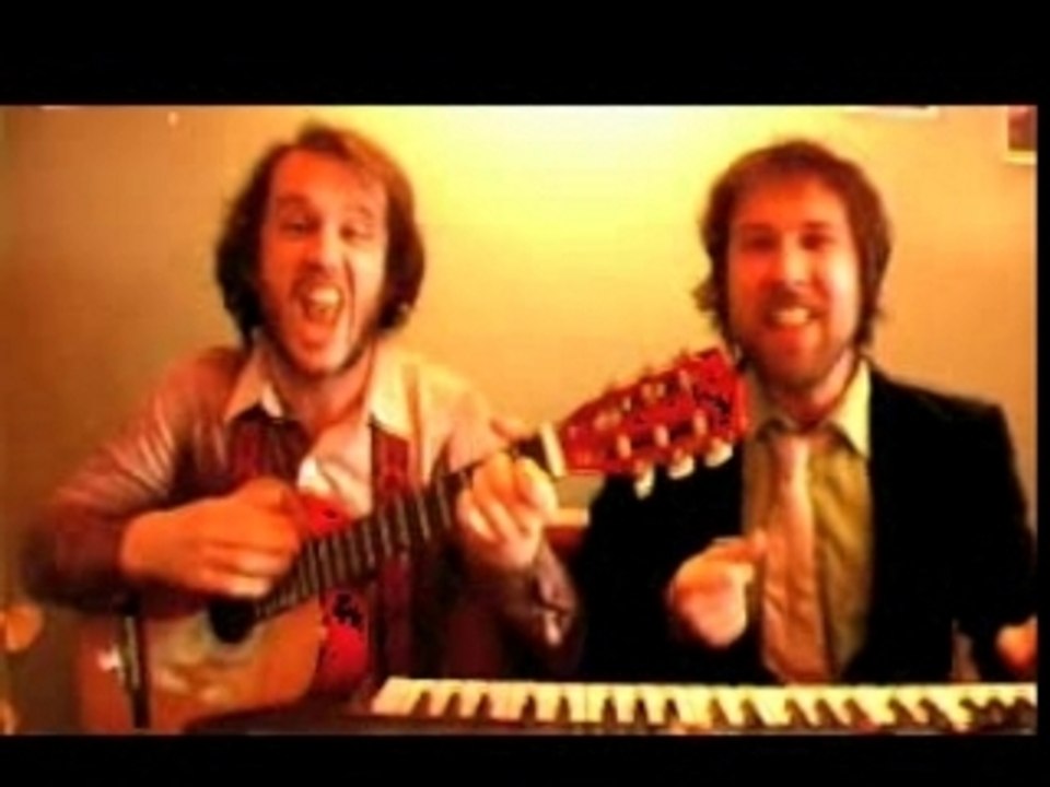 World is a Flower (La Chanson du Dimanche s01e08)