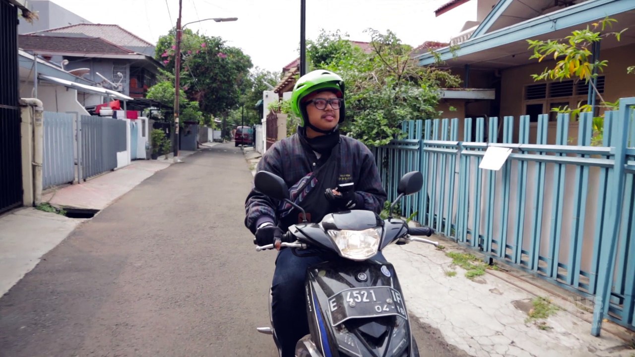 Parfum Yang Bikin Kamu Gak Kesasar