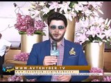 Owner Peshawar Zalmi Javed Afridi message for public - YouTube