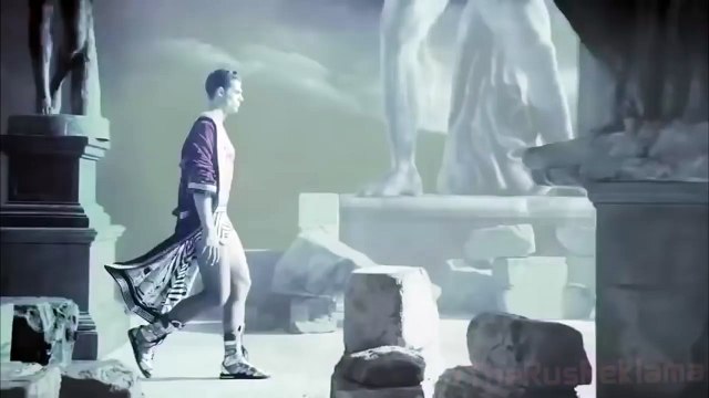 Реклама Версаче Эрос