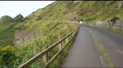 Giants Causeway