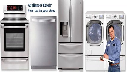 Specialist in Woodbridge, VA  Repair All Brands Appliances in Emergency