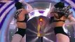 Emma Willis catches her breath on intro to Celebrity Big Brother 2016 finale