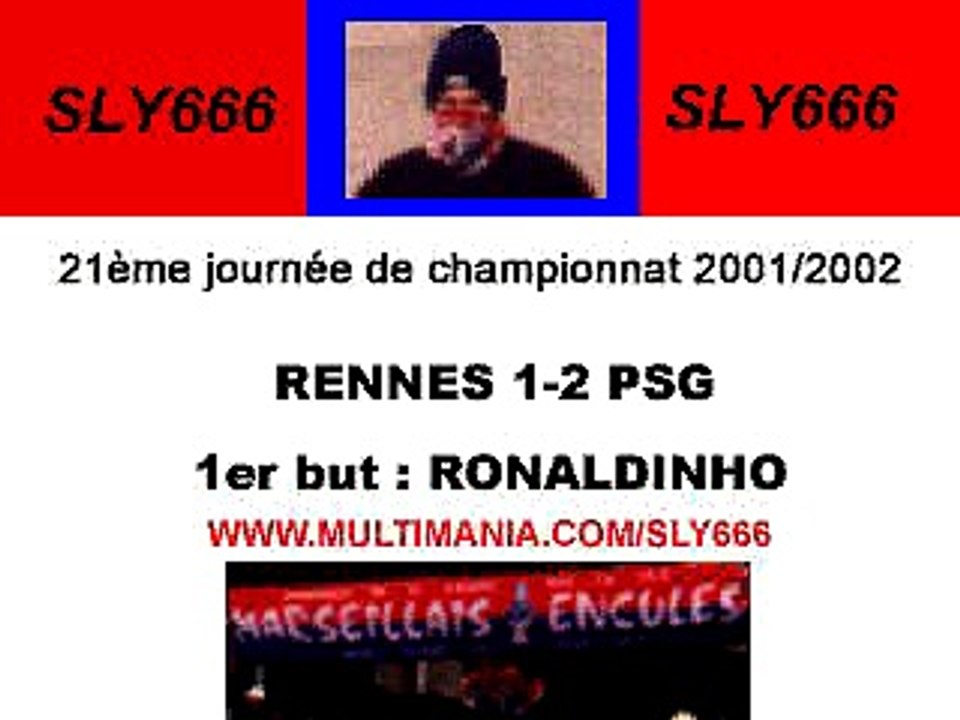 ronaldinho coup franc