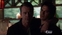 The Vampire Diaries 7 Sezon 12. Bölüm 2 Extended  Fragmanı 'Postcards from the Edge' (HD)