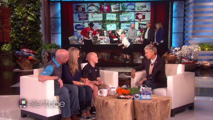 Braylon Beam Is Back!