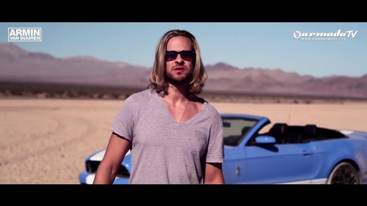 Armin van Buuren feat. Trevor Guthrie - This Is...